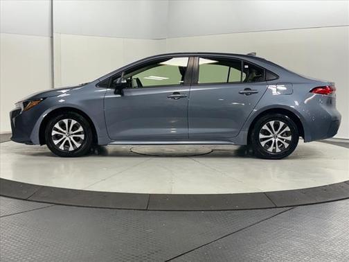 2022 Toyota Corolla Hybrid SE