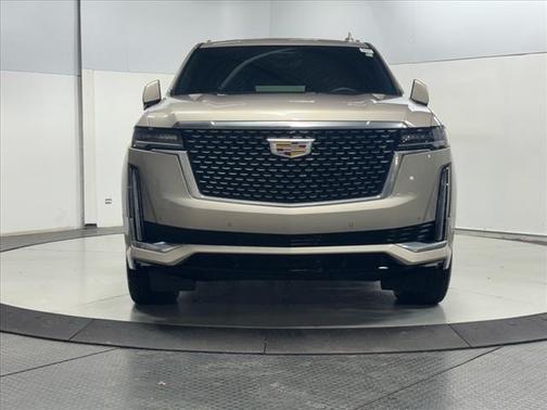 2023 Cadillac Escalade ESV Premium Luxury