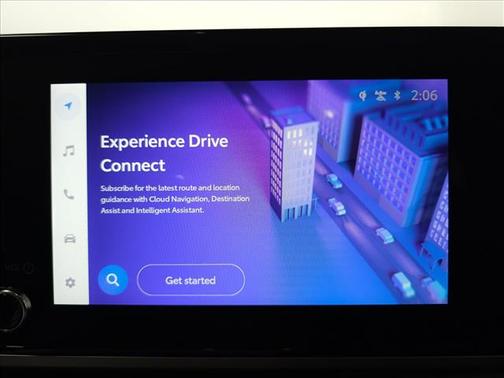 Ice Cap 2025 Toyota Camry LE