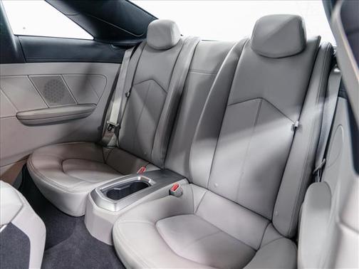 2011 Cadillac CTS 3.6 L