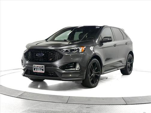 2019 Ford Edge ST