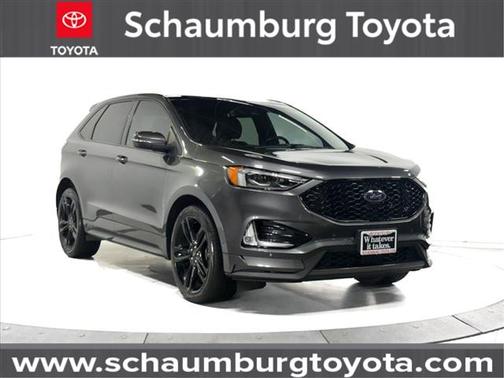 2019 Ford Edge ST