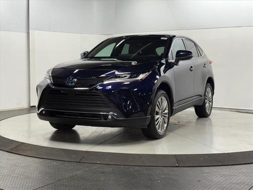 2024 Toyota Venza Limited