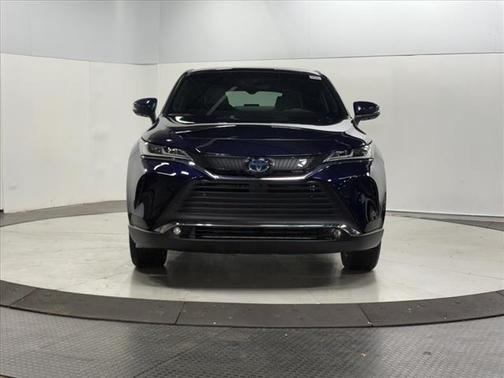 2024 Toyota Venza Limited