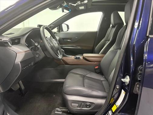 2024 Toyota Venza Limited