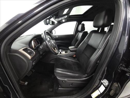 Maximum Steel Metallic Clearcoat 2015 Jeep Grand Cherokee Altitude
