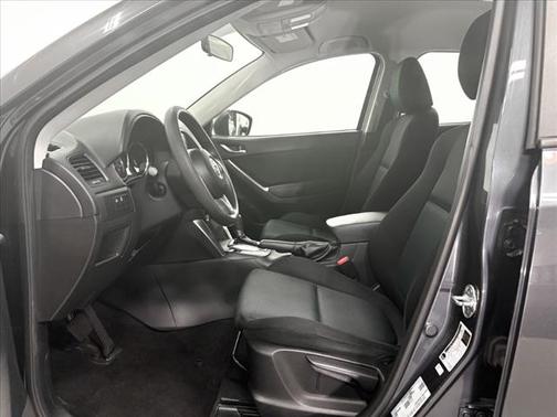 2014 Mazda CX-5 Sport