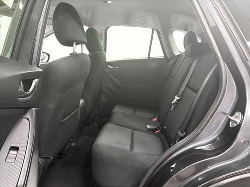 2014 Mazda CX-5 Sport