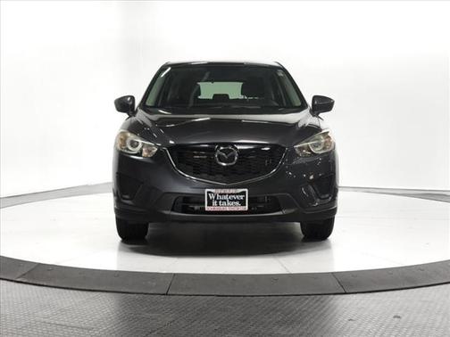 2014 Mazda CX-5 Sport