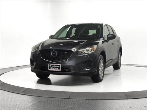 2014 Mazda CX-5 Sport