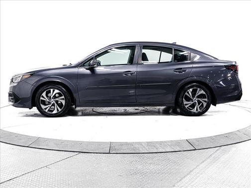 2020 Subaru Legacy Premium