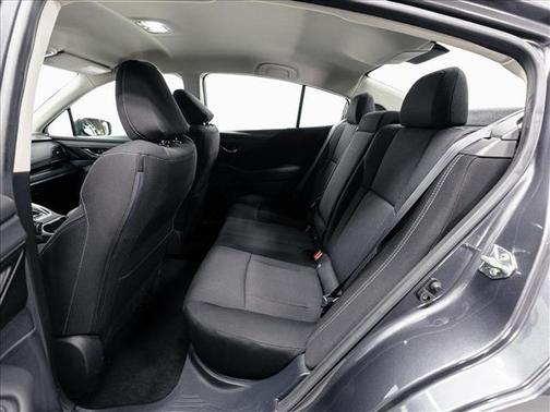 2020 Subaru Legacy Premium