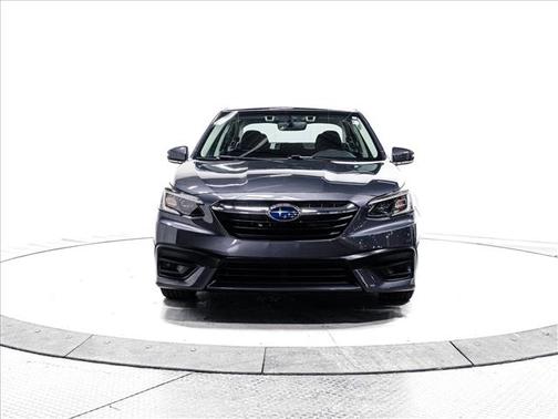 2020 Subaru Legacy Premium