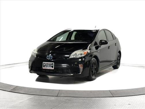 2014 Toyota Prius Two