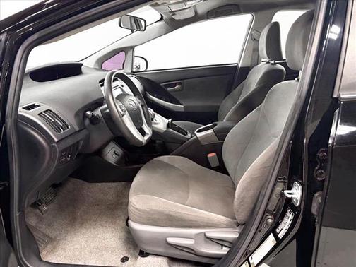 2014 Toyota Prius Two