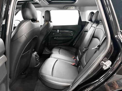 2017 MINI Clubman Cooper S ALL4