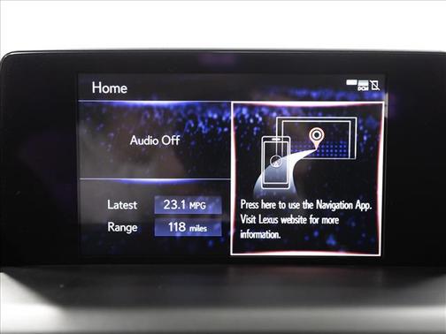 2020 Lexus NX 300h Base