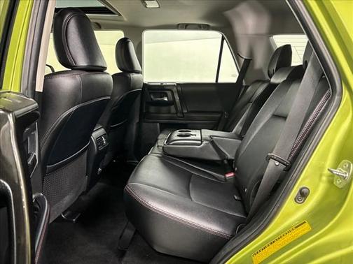 2022 Toyota 4Runner TRD Pro