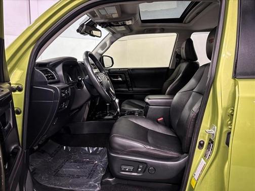 2022 Toyota 4Runner TRD Pro