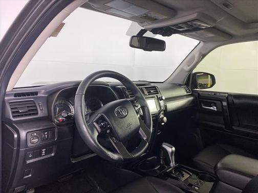 2017 Toyota 4Runner TRD Off Road