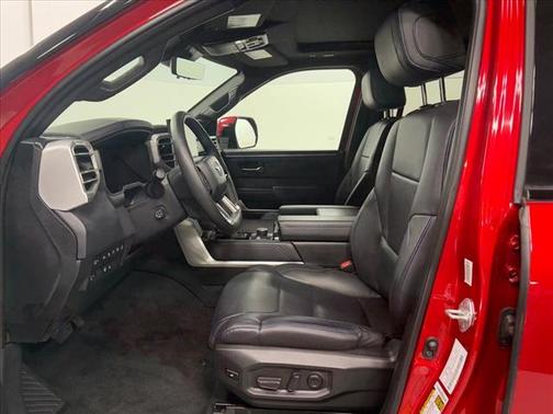 2023 Toyota Sequoia Platinum