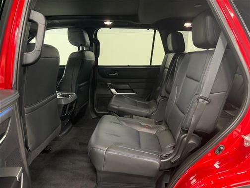 2023 Toyota Sequoia Platinum