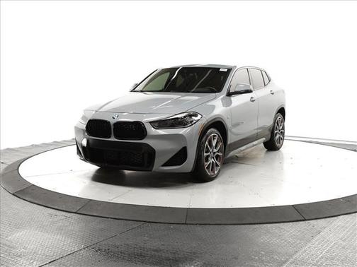 2022 BMW X2 xDrive28i