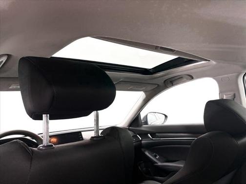 2019 Honda Accord EX