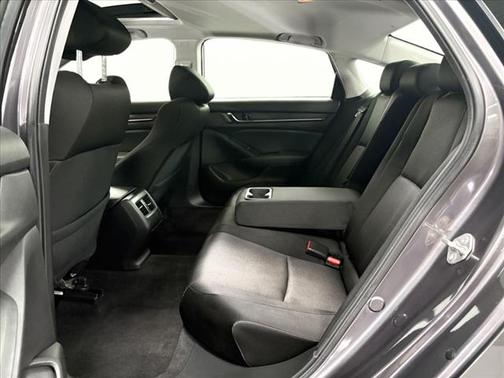 2019 Honda Accord EX