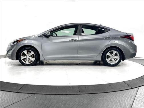 2016 Hyundai ELANTRA Value Edition