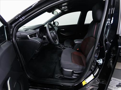 2024 Toyota Corolla Nightshade Edition