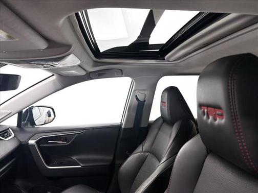 2020 Toyota RAV4 TRD Off-Road