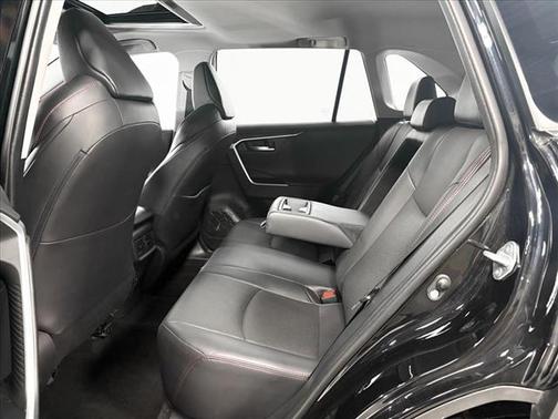 2020 Toyota RAV4 TRD Off-Road