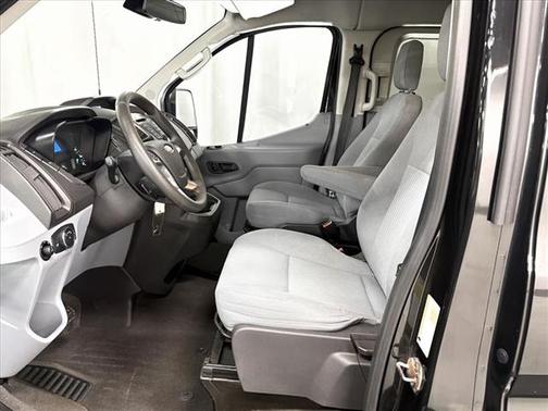 2015 Ford Transit-350 XLT