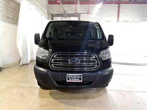 2015 Ford Transit-350 XLT