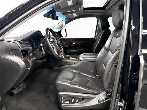 2020 Cadillac Escalade ESV Luxury