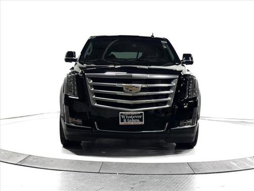 2020 Cadillac Escalade ESV Luxury