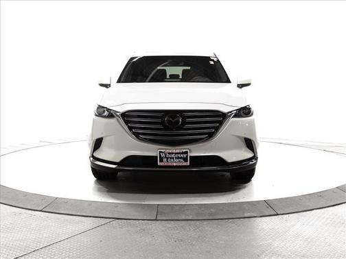 2019 Mazda CX-9 Grand Touring