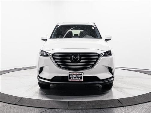 2019 Mazda CX-9 Grand Touring