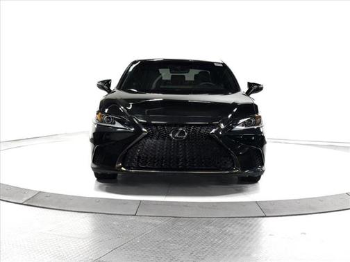 2020 Lexus ES 350 F Sport