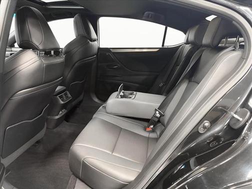 2020 Lexus ES 350 F Sport