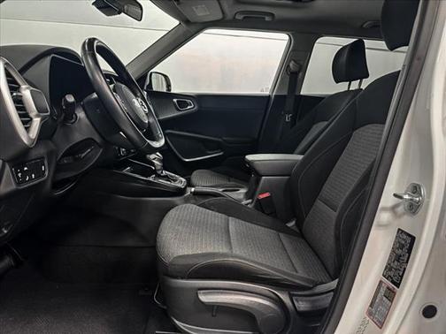 2020 Kia Soul GT-Line