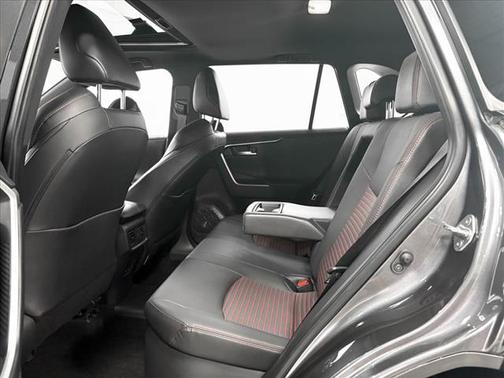 2023 Toyota RAV4 Prime XSE