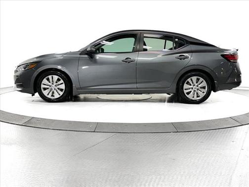 2022 Nissan Sentra S