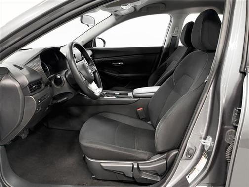 2022 Nissan Sentra S