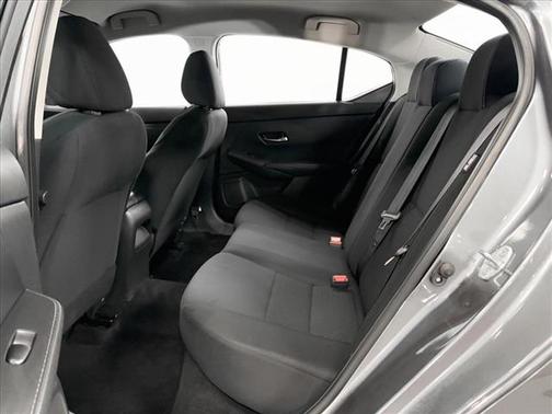 2022 Nissan Sentra S