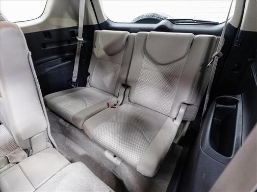 2007 Toyota RAV4 Base