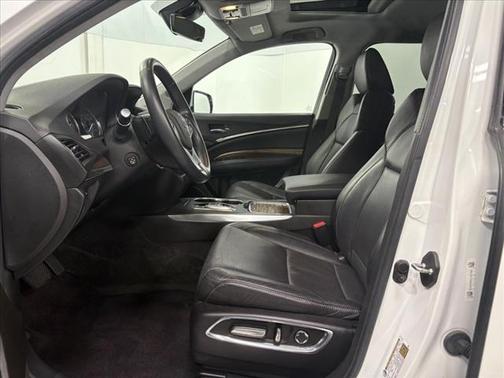 2020 Acura MDX 3.5L w/Technology Package