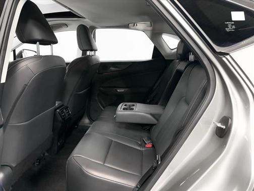 2024 Lexus NX 250 Premium