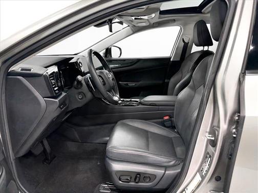 2024 Lexus NX 250 Premium
